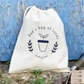 Seed Bags