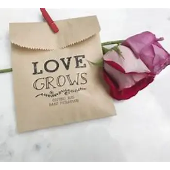 Fine Quality Seed Bags