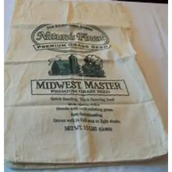 Multisize Seed Bags
