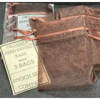 Seed Bags