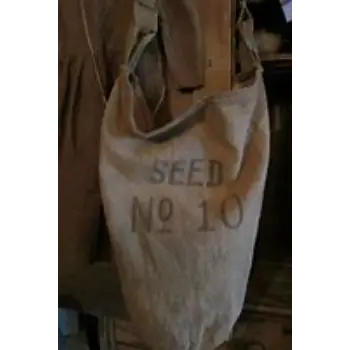 Seed Bags