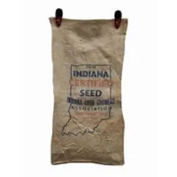 Multicolor Seed Bags