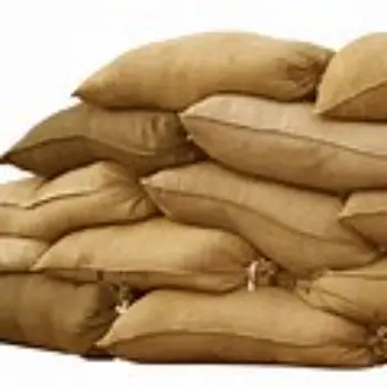 Seed Bags