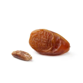 Organic Seedless Dates