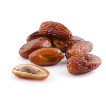 Organic Seedless Dates