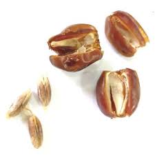 Natural Seedless Dates