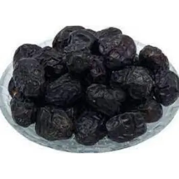 Natural Seedless Dates