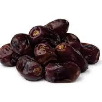 Common Seedless Dates