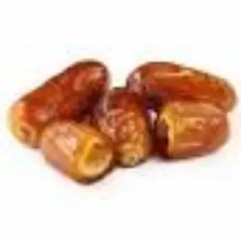 Common Seedless  Dates