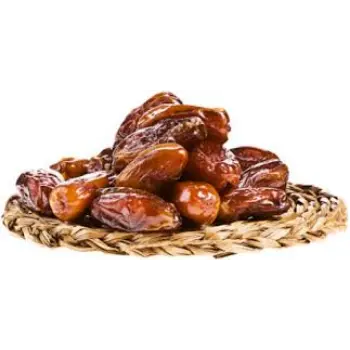 Common Seedless Dates