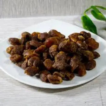 Natural Seedless Dates 
