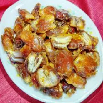 Common Seedless Dates