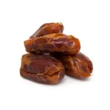 Organic Seedless Dates