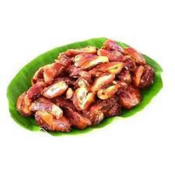 Common Seedless Dates