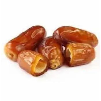 Natural Seedless Dates