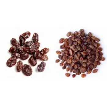 Seedless Raisins