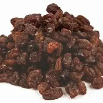 Seedless Raisins