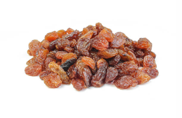 Organic  Seedless Raisins