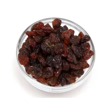 Common  Seedless Raisins