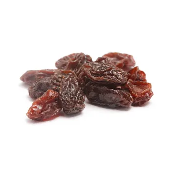 Fresh Seedless Raisins