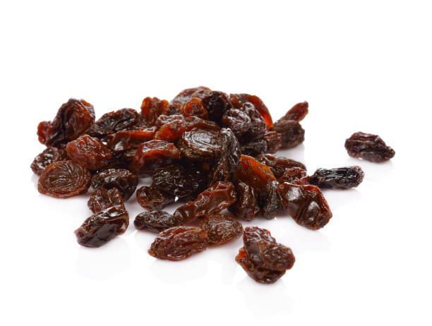 Organic  Seedless Raisins