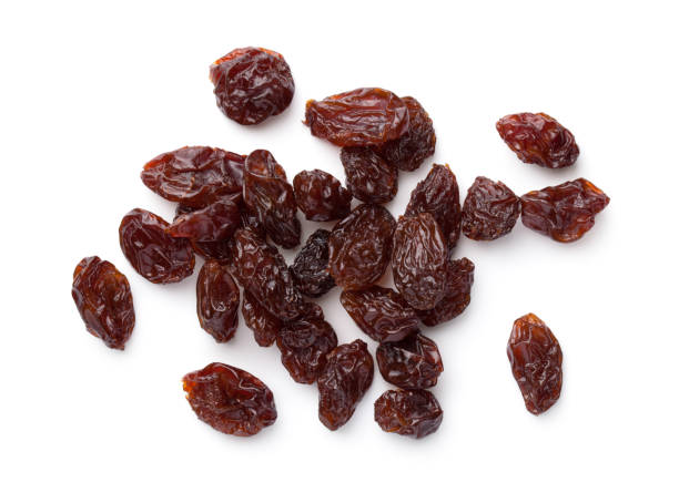 Fresh   Seedless Raisins