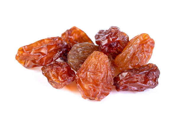 Common Seedless Raisins