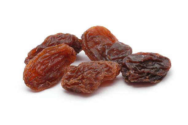 Common Seedless Raisins