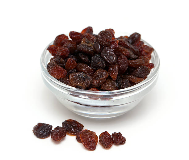 Natural Seedless Raisins