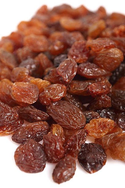 Natural  Seedless Raisins