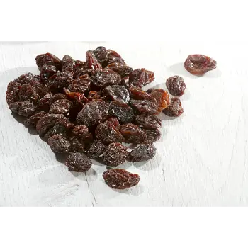  Fresh Seedless Raisins