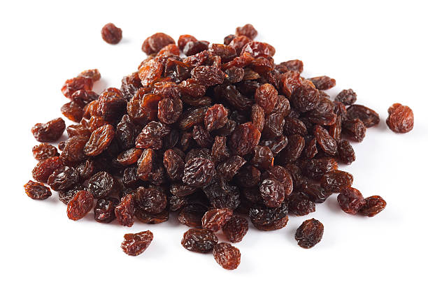 Natural Seedless Raisins