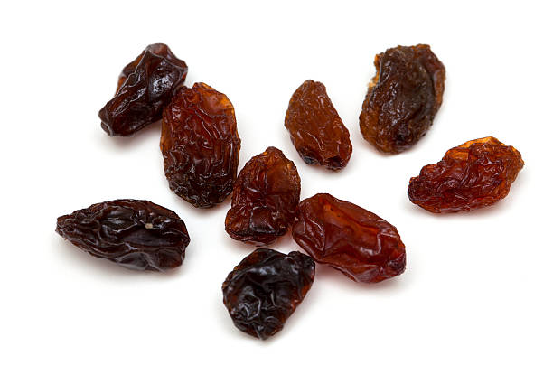 Fresh Seedless Raisins