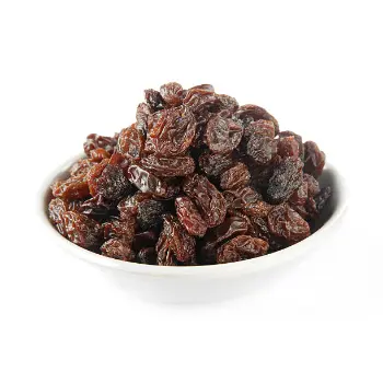Common Seedless Raisin