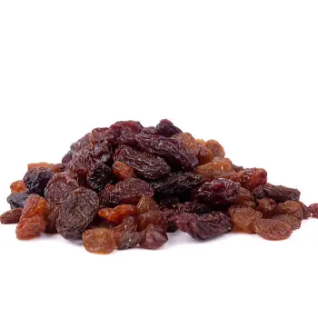 Organic Seedless Raisins