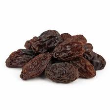 Natural Seedless Raisins