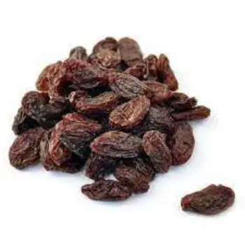 Natural Seedless Raisins