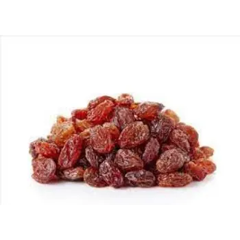 Natural Seedless  Raisins