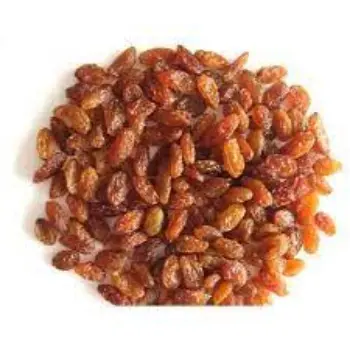 Common Seedless Raisins