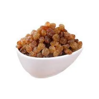 Natural Seedless Raisins