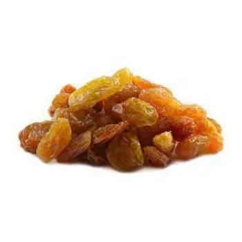 Common Seedless Raisins