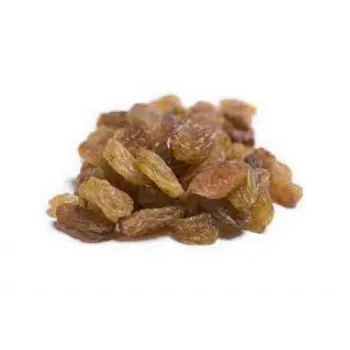 Organic Seedless Raisins