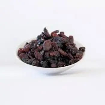 Common Seedless Raisins