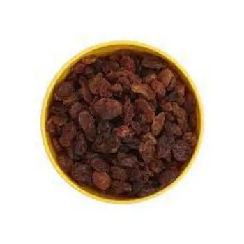 Common Seedless Raisins