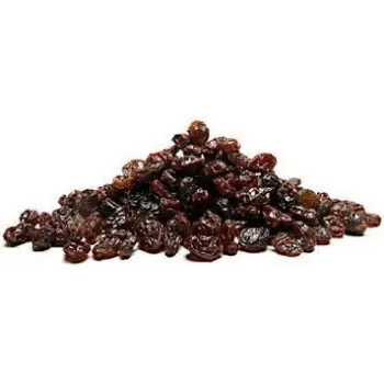 Natural Seedless Raisins