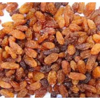 Common Seedless Raisins