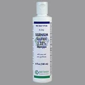 Selenium Sulfide