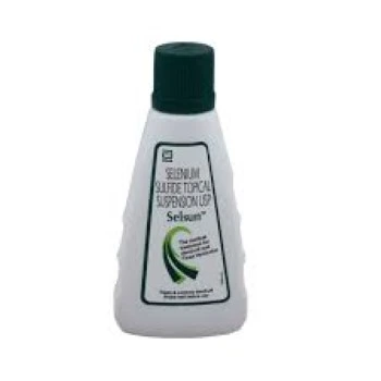 Selenium Sulfide