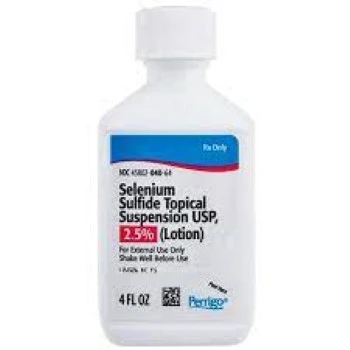Selenium Sulfide