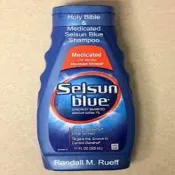 Selenium Sulfide